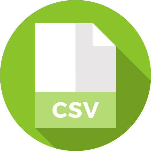 How to Merge or Combine all CSV or TXT files in a folder in one file or
