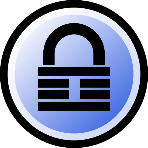 KeePass Password Safe Logo