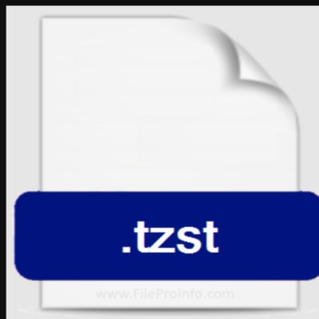 How to extract .tzst compressed files? TechWarrant