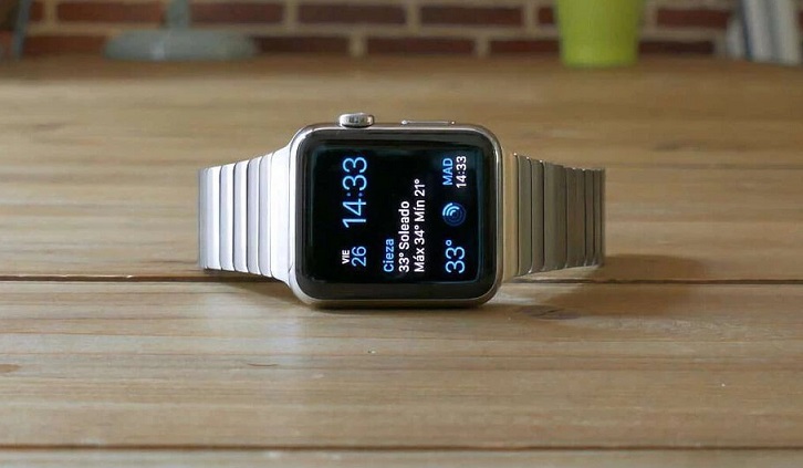 The original Apple Watch is obsolete and Apple will not take care of it ...