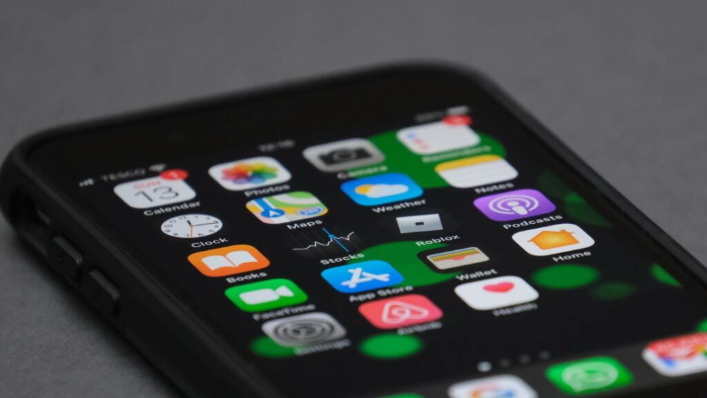 iPhone 13 May Get WiFi 6E (And Here
