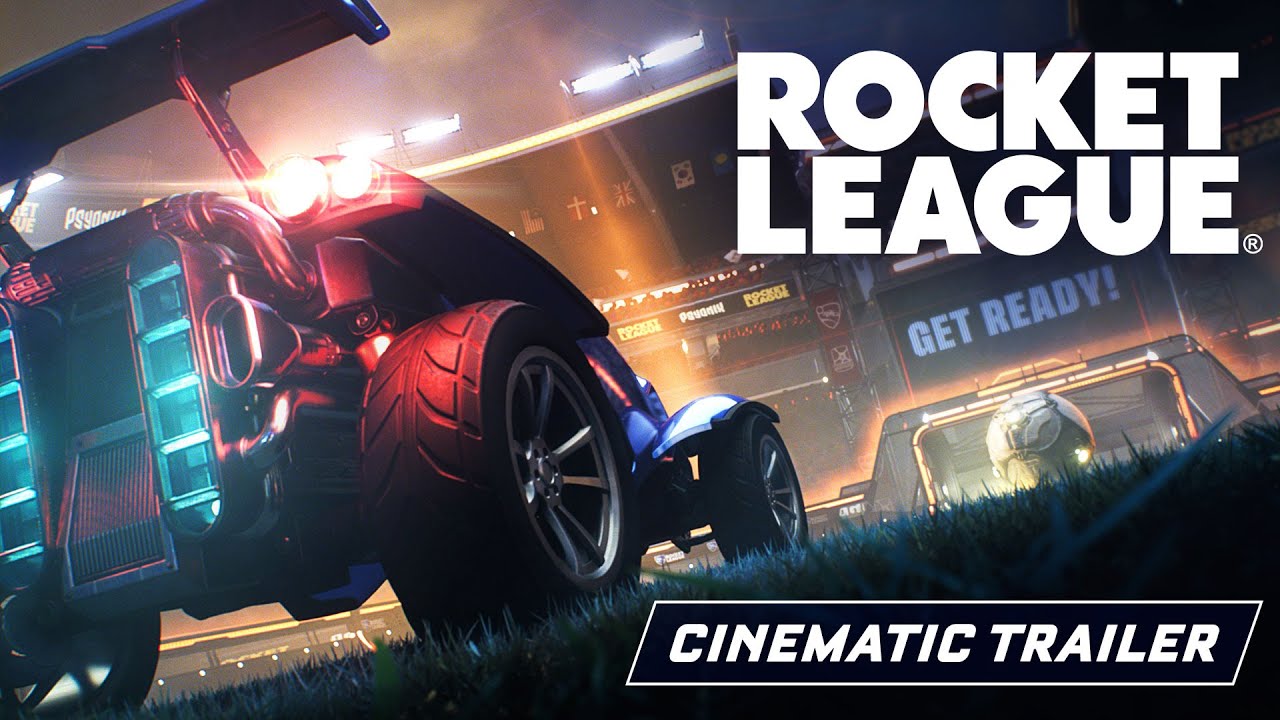 when is rocket league free to play when is rocket league free to play